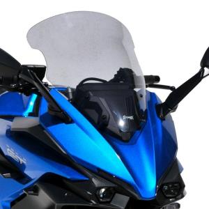 Cupula alta Suzuki GSXS1000GT 22- Ermax